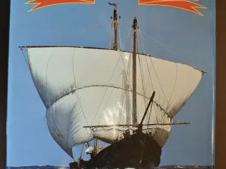 columbus - for guld, gud og ære, af john dyson. fo