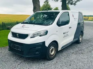 Peugeot Expert 1,6 BlueHDi 95 L1 Van