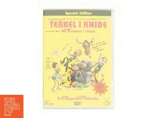 Terkel I Knibe