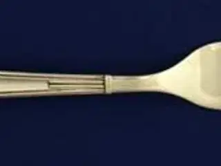 Anette Stegegaffel, 22 cm.