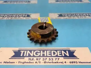 New Holland BB980 Tandhjul 707047541