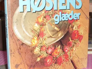 Høstens glæder af Inga Bergfeldt