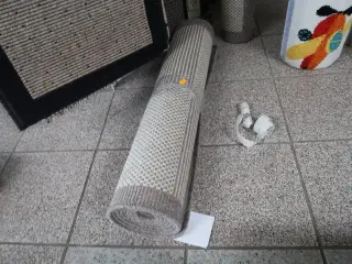 Gulvtæppe PORTO Uld