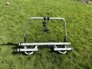 Thule caravan smart cykelholder