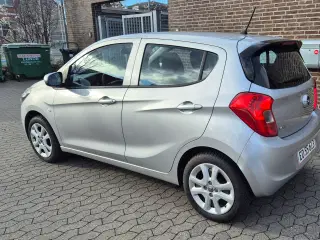 Opel Karl 2016 1.0 75hk 