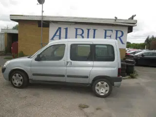 Citroën Berlingo 1,4i Advance