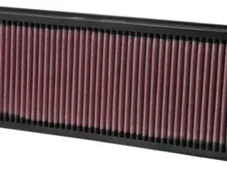 K&N filter 33-2181