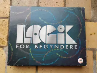 Logik for begyndere Brætspil