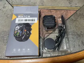 nyt smart ur 