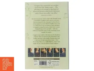 The queen&#39;s fool af Philippa Gregory (Bog)