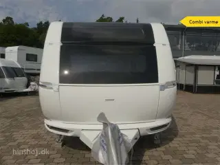 2023 - Hobby Maxia 660 WQM   2023 Hobby Maxia i smukt skandinavisk design fra Hinshøj Caravan