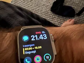 Apple Watch Ultra 2