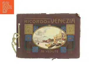 Ricordo di Venezia (Bog)