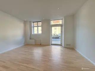 Kontor til leje på Bellahøjvej 125. Vanløse