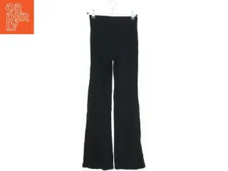 Sorte Bukser fra H&M (str. 158)