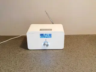 Amadeus stereoradio 