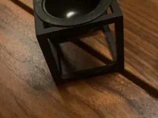 Kubus Bowl Mini