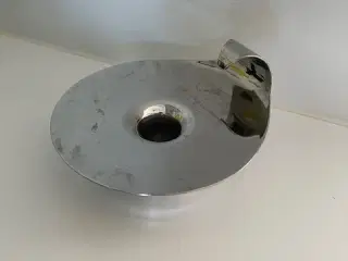 Lysestage Georg Jensen