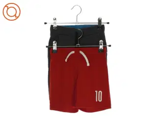 Bukser og shorts (str. 98)