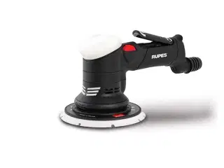 Pneumatic triple action sander Ø:150 mm Orbit 6mm new