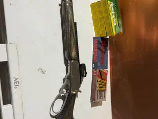 Marlin Model 1895 SBL kal. 45-70