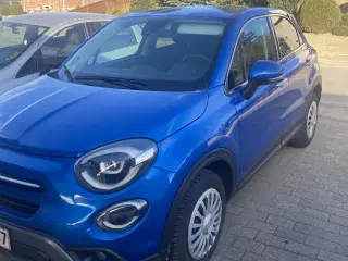 Flot Fiat 500X