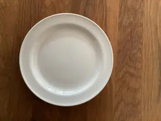 Kagetallerkener Rørstrand Diamant 12 stk.