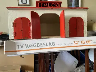 falck garage 