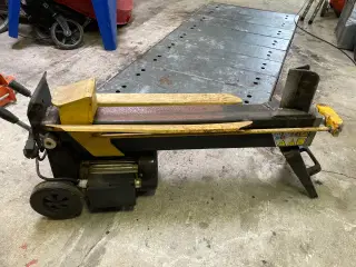 Brændekløver