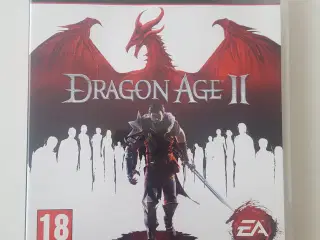 Dragon age 2