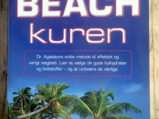 South Beach kuren, Arthur Agatston