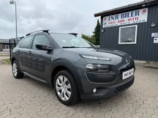 Citroën C4 Cactus 1,2 PureTech 82 Cool Comfort