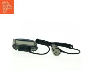 TomTom GPS Navigationsenhed fra TomTom (str. 9 x 8 cm)
