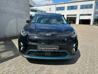 Kia e-Niro 64 Spirit