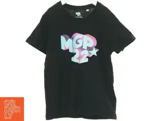 MGP T-Shirt fra 2022 fra DR (str. 140 cm)