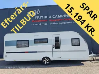 2024 - Adria Adora 593 UP ALDE