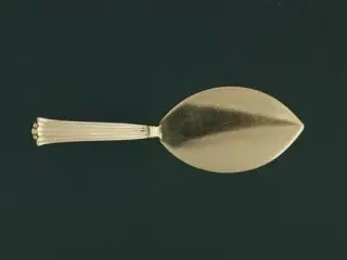 Diplomat Kagespade, 15½ cm.
