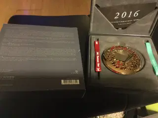 George Jensen juleuro 2016 