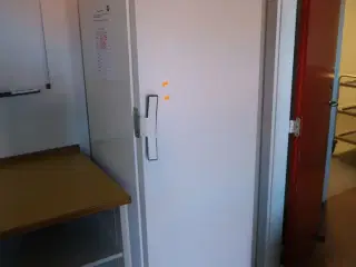 Køleskab BRANDT BFL1372MW