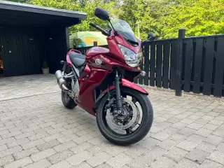 Suzuki gsf 1250 sa