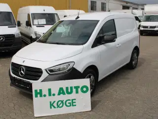 Mercedes Citan 110 1,5 CDi A2 PRO Van