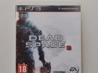 Dead space 3