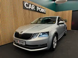 Skoda Octavia 1,5 TSi 150 Business Line DSG