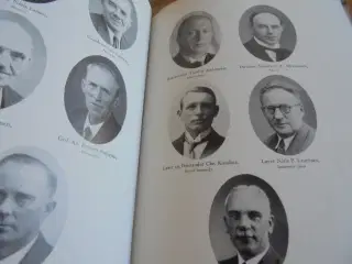 Brovst sogns sparekasse 1869-1944  