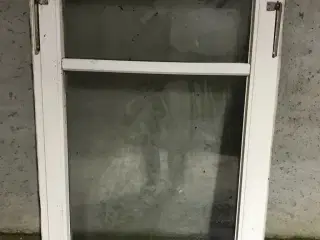 Pæne vinduer plastik