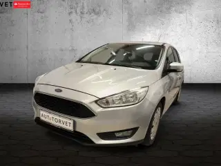 Ford Focus 1,5 TDCi 105 Trend stc. ECO