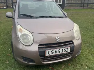 Suzuki alto 1.0