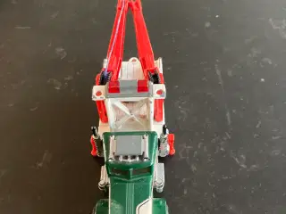 Matchbox super Kings truck