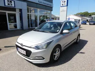 Hyundai i20 1,0 T-GDi Trend