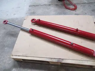 Hydraulikstempler, 1000 mm. Nye